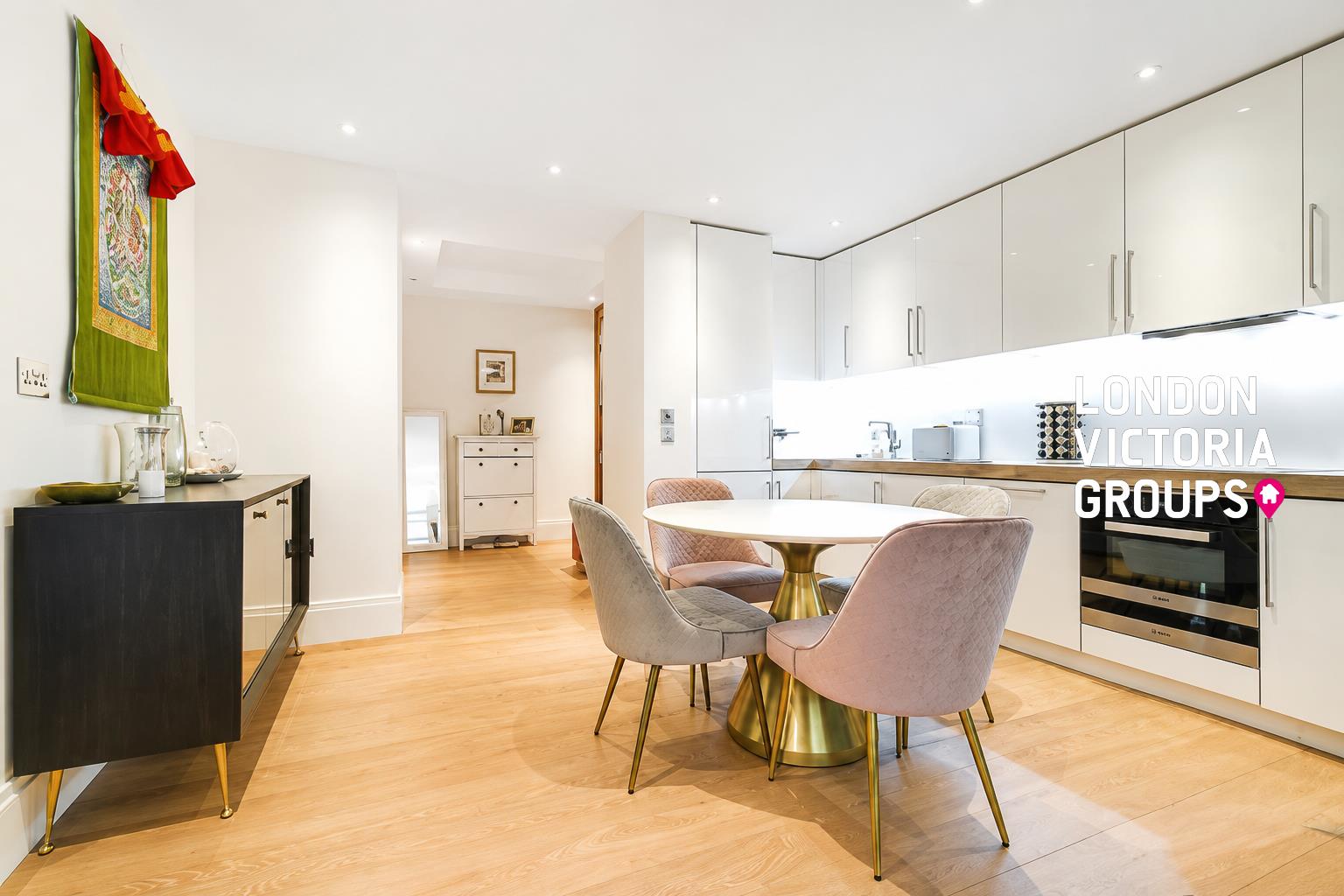 1 bed property in Milford House, 190 Strand, London